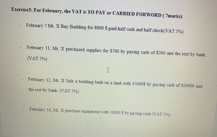 1000 2000 Bank 3000 Error: Date Description Debit Credit April 1 Vehicles