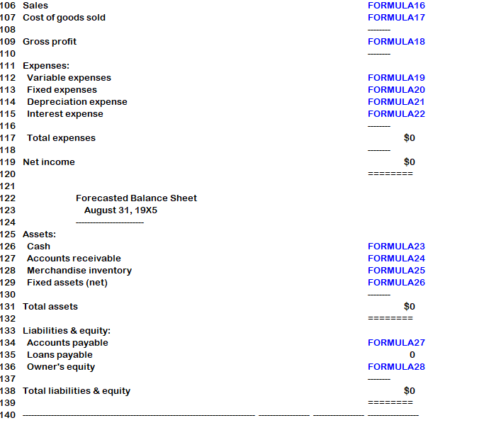 > \end{tabular} & & & \\ \hline A & B & C