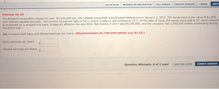 Exercise 16-23 On June 1, 2015, Pronghorn Company and Stellar Company merged