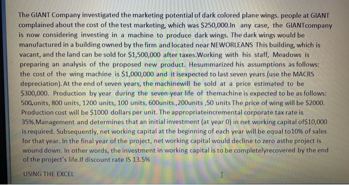  help as soon as you can please send the solution as