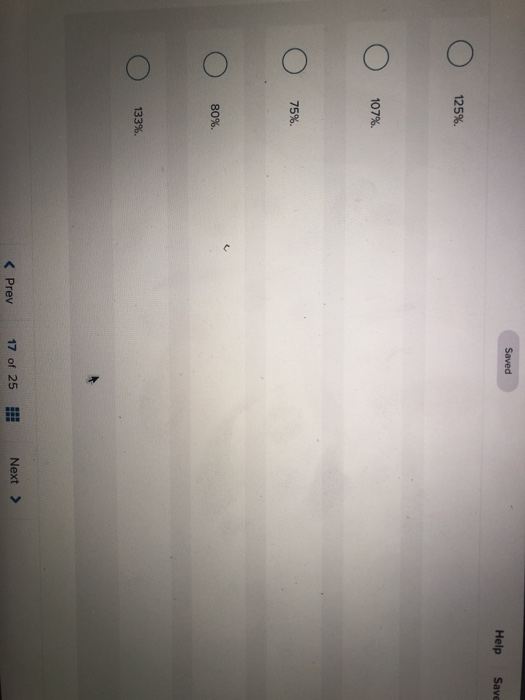 uses a job order costing... CWN Company uses a job order costing