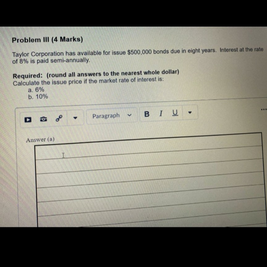  Could I please have a solution for this? Thanks in advance!
