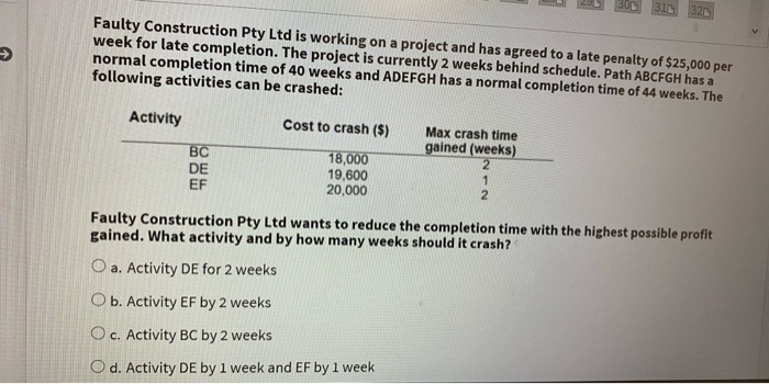the last 10 days has been as follows: 12, 13, 16, 15,