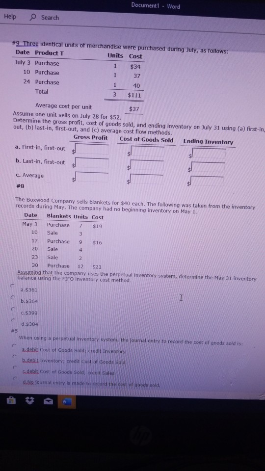  please help. i have a due date today and I am