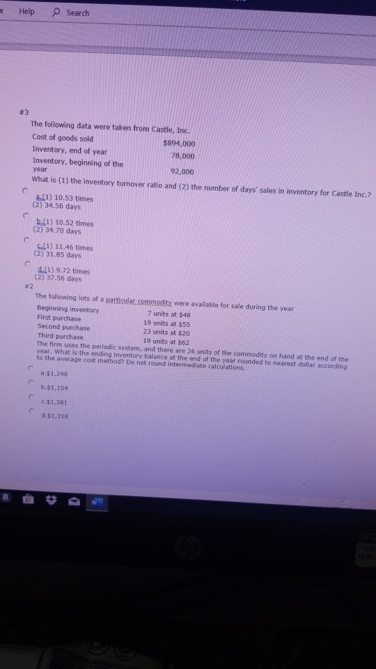 ot merchandise were purchased during July, as follows: Date Product T Units