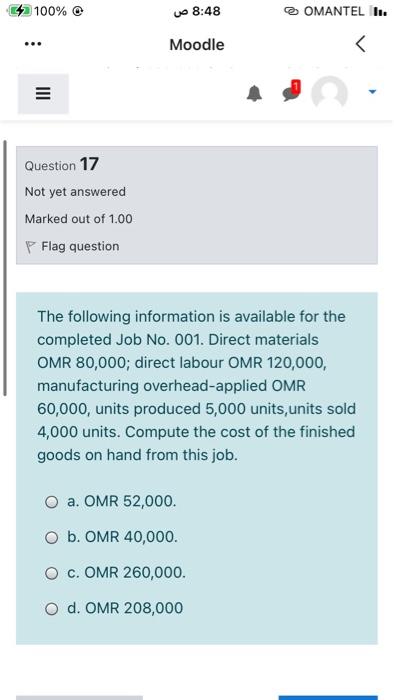  JUST NEED OPTION no need explain NO need for explanation i