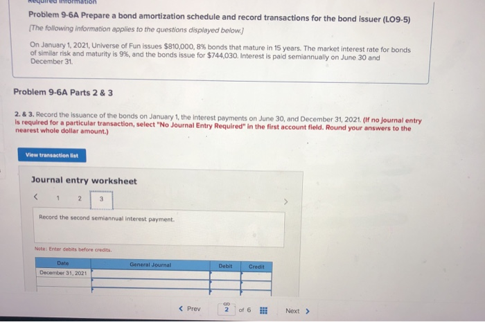 8% bonds that mature in 15 years. The market interest rate for