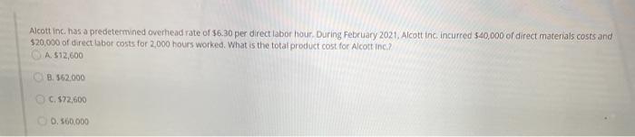 departments working on Job 123, Department A and Department 2 Department A