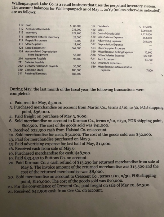  How do I journalize these transactions and then post them to