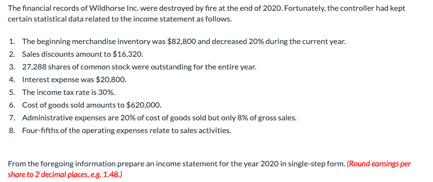 it wrong. This is for a test grade and I would really