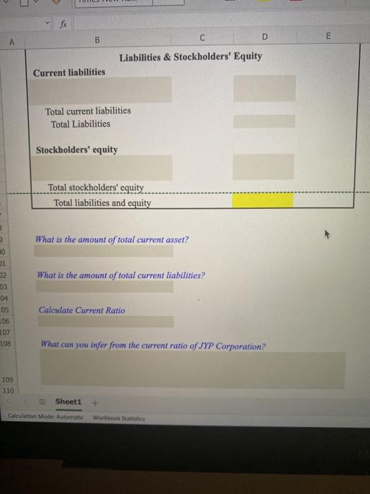 review of what we have done (i.c., closing entries and financial statements).
