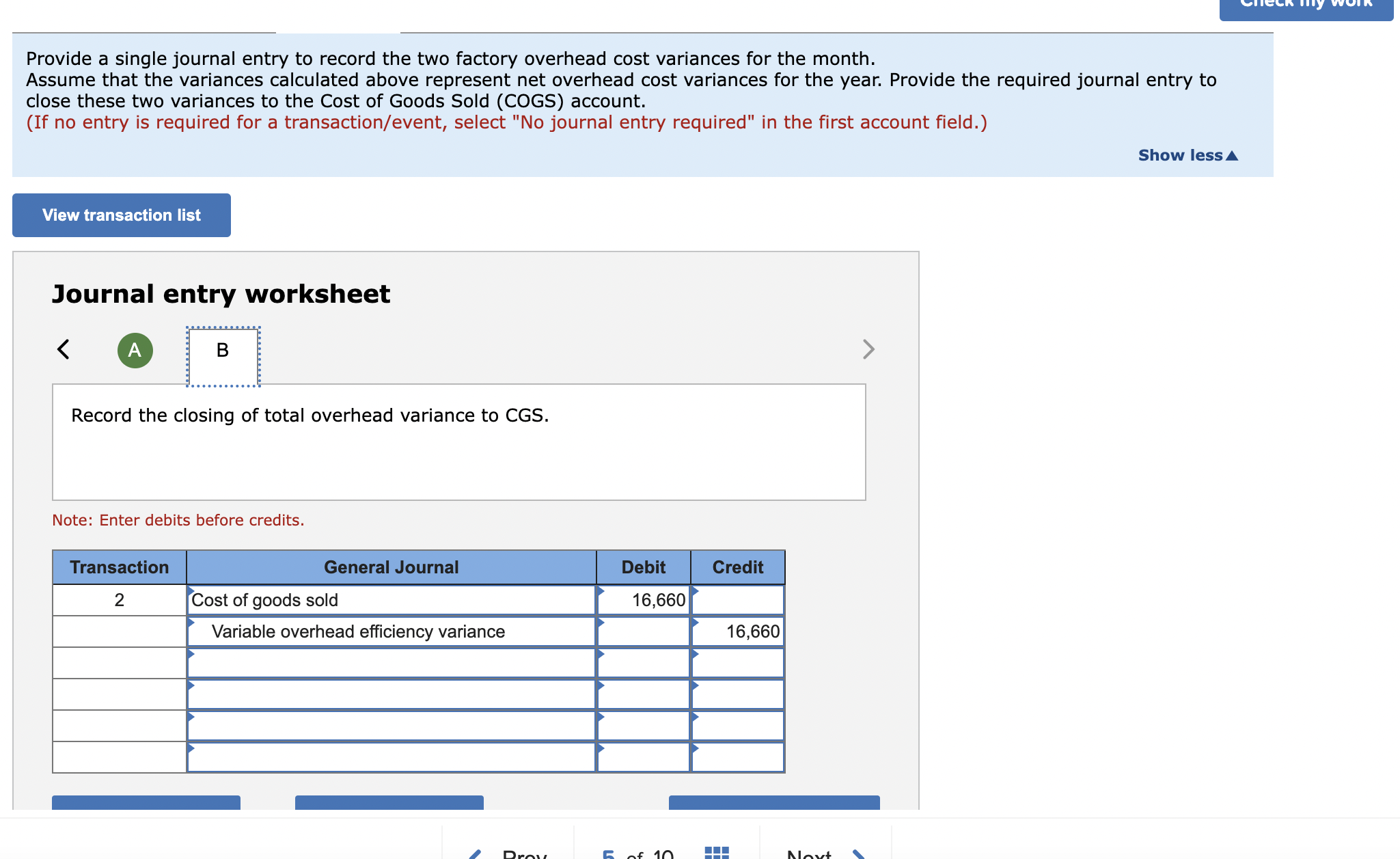 support, \$15,000; insurance on the manufacturing facility, $5,000; property taxes on the