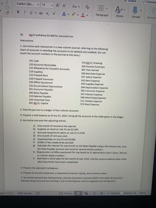 Com 11 A A Aav AO ADA B Paragraph Styles Dictate Sense