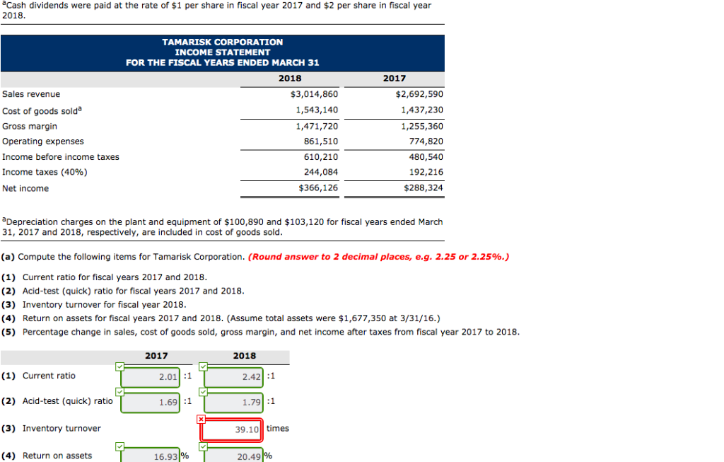 was formed 5 years ago through a public subscription of common stock.