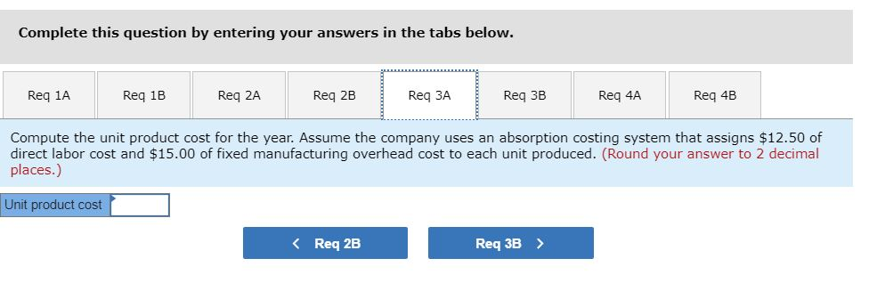 The company does not incur any variable manufacturing overhead costs or variable