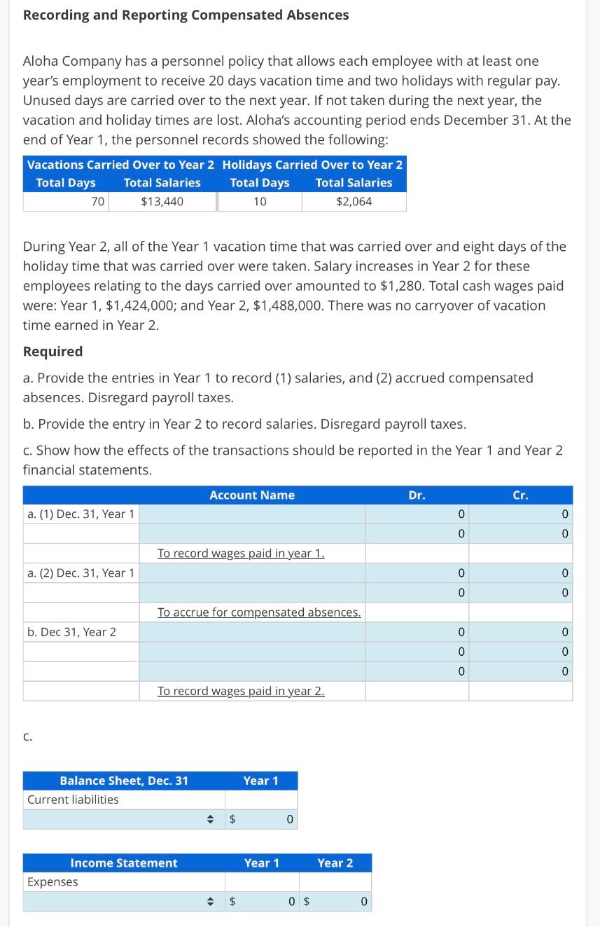  If you could also explain how you solved for it, I