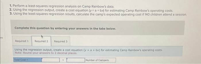 camp programs for children ages 10 to 14 every summer during June