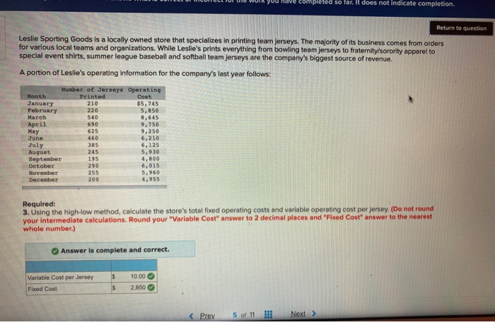 X Variable 1 Coefficients 3,449.37 8.77 6. Using the regression output, create