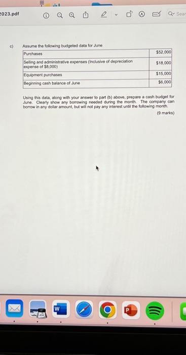 has been estimated that each service department does work for other cost