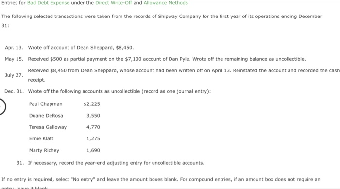  Please include your calculations, especially for the unadjusted trial balance and