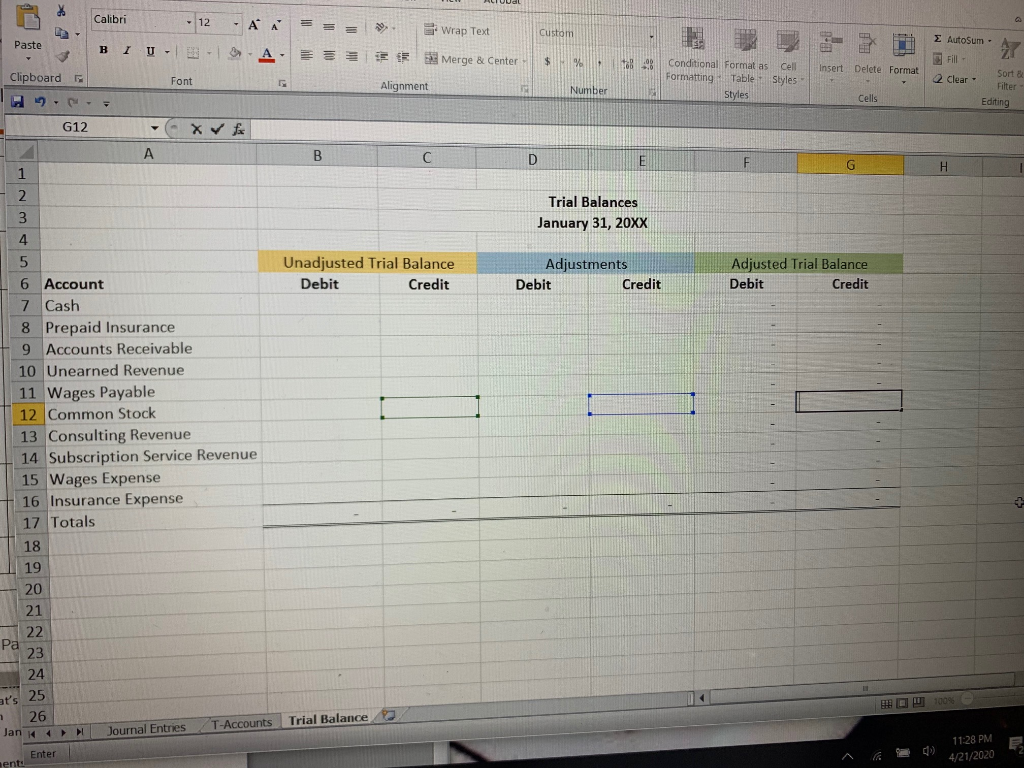  can you please do objective 3 in the above format? Calibri