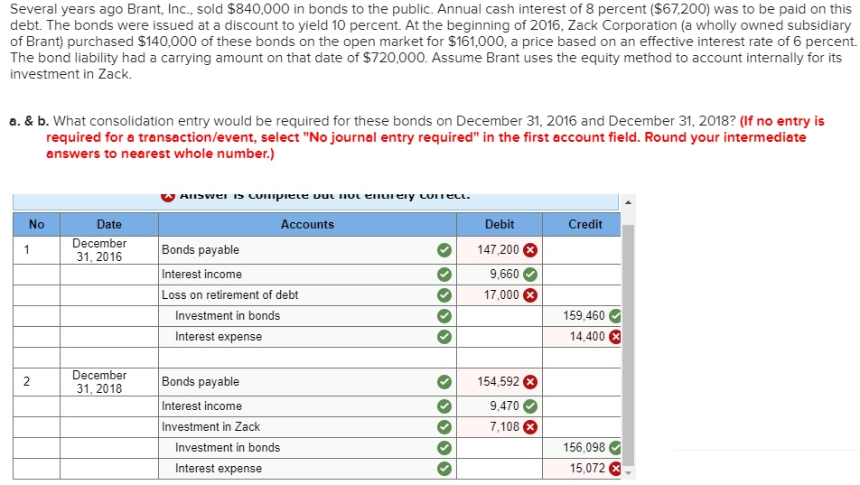 The answers below are all wrong please help me get the right