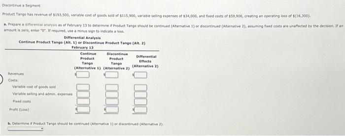  amount is zero, enter "0*; If required, use a minus sign