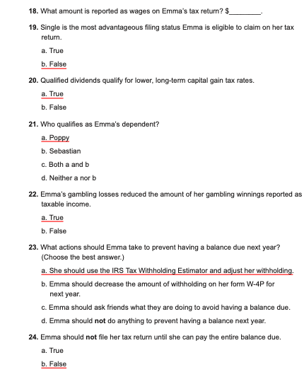 has two children, Poppy, age 17 and Sebastian, age 25, who lived