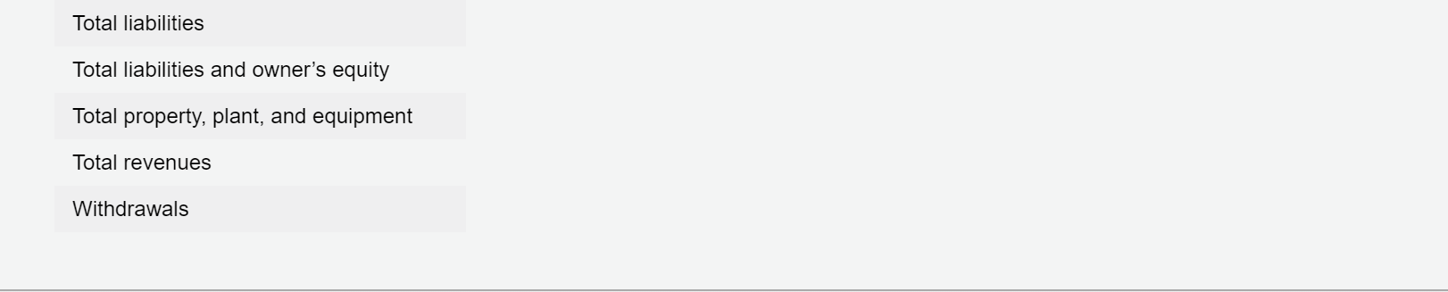 Instructions Bamboo Consulting is a consulting firm owned and operated by Lisa