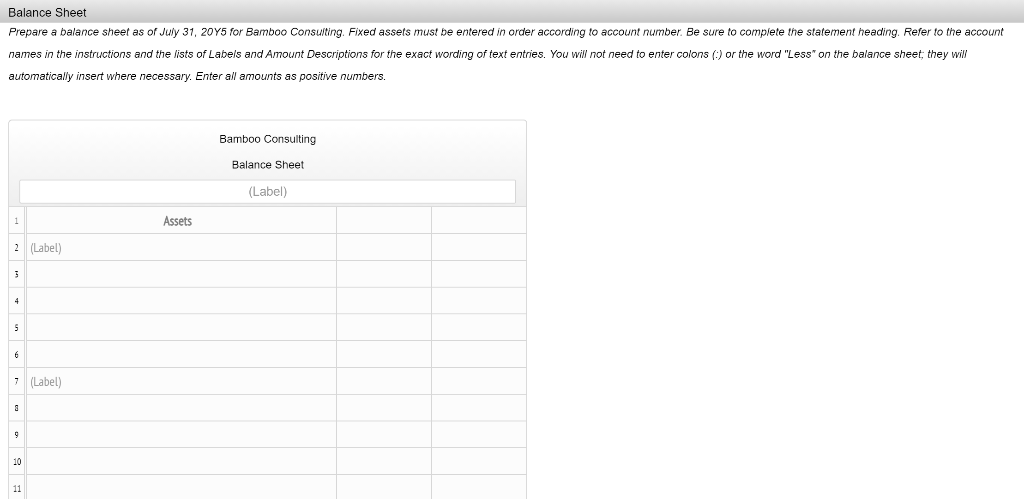 2045 Unadjusted Trial Balance Adjustments Adjusted Trial Balance Account Title Dr. Cr.