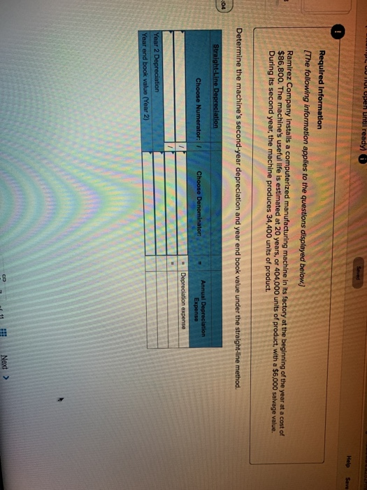 4 On December 1, Daw Co. accepts a $14,000, 45-day, 6% note
