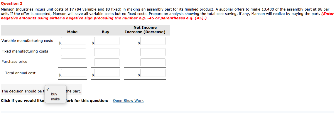 for $50. A foreign wholesaler offers to buy 3,250 units at $24