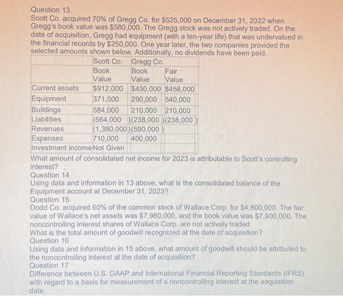  PLEASE ANSWER QUESTION SHOWING ALL WORK AND CORRECT ANSWER COMPLETELY!!! QUESTIONS