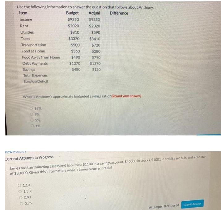 please do on excel instead of hand written with explanation Use the