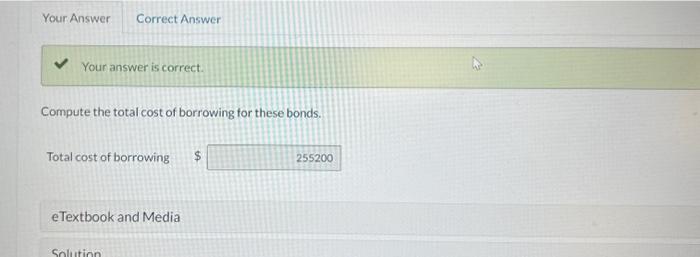 bonds pay interest annually. (a1) Prepare the journal entry to record the