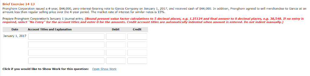 January 1, 2017, Cheyenne Corporation issued S 50 000 o 9% on