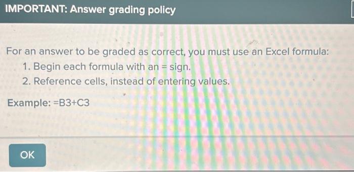 the formulas provided, compute the following variances Write if statements to enter