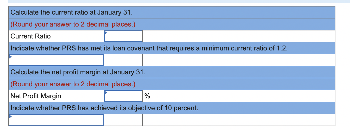2-2, 2-4, 2-5, 3-3, 3-5, 4-2, 4-3, 4-4, 5-4, 5-5 (General Ledger)