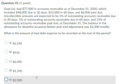 a perpetual inventory system and reported the following information for the month
