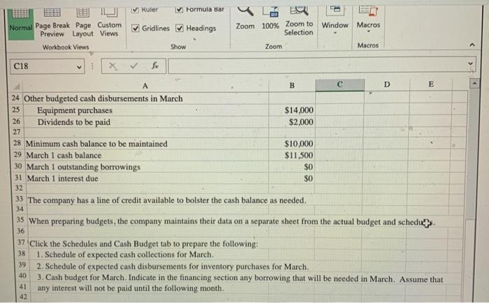 and Basic Math Functions S&P Enterprises has provided data from the first