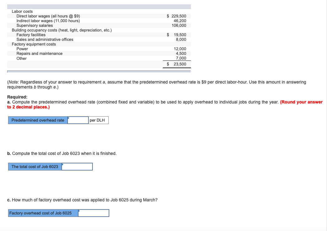 Kansas Company uses a job costing accounting system for its production costs.