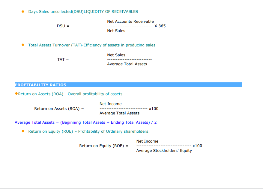 Outstanding \\end{tabular} Notes to the Financial Statements: 1. Average stock held for