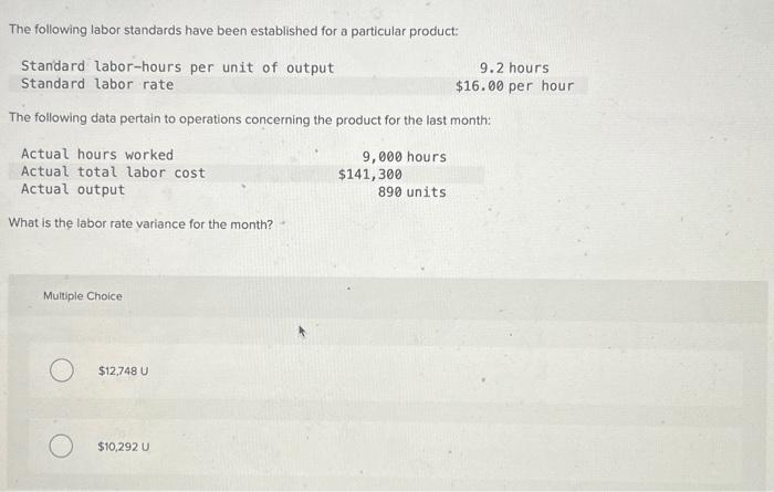 process costing considers: Multiple Choice costs incurred during the current period only.