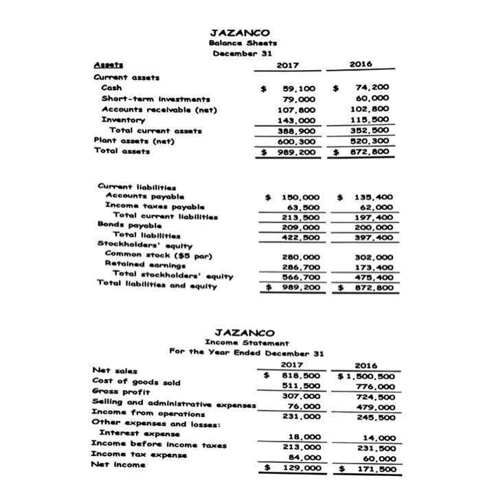 Prepare a cash flow statement of Good deal co for the year
