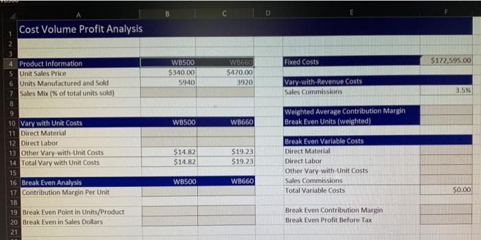 costs sheets 19 1 D2 1 2 O 1 Section D The