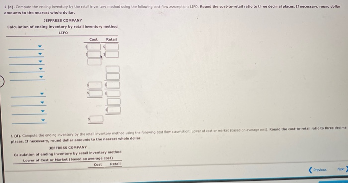 Freight-in Net additional markups Net markdowns Sales $11,160 54,600 840 $18,000 92.400