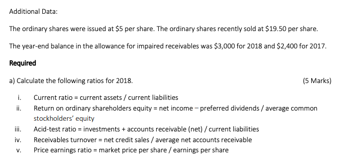 For the year ended 30 June 2018 $ 600,000 2017 Net sales