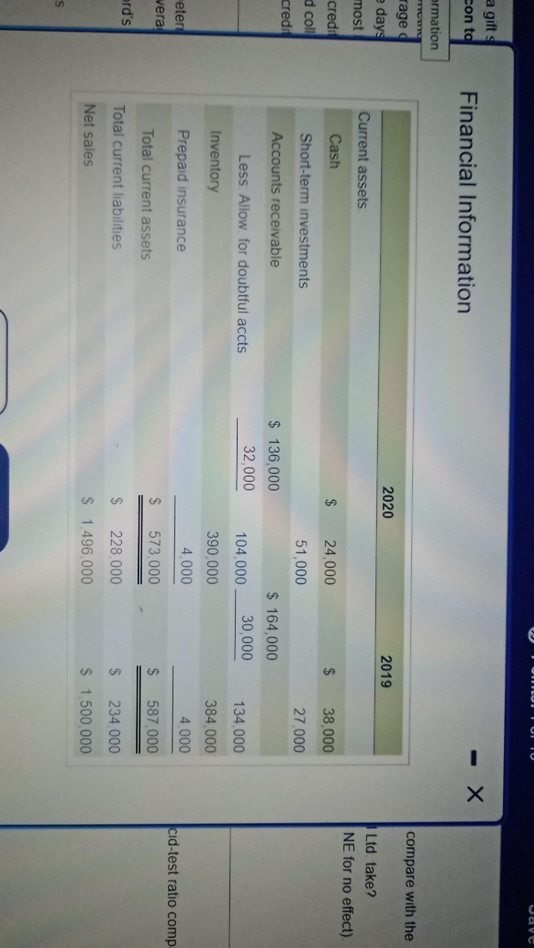 and I get wrong answer. 8 Part 1 of 6 Points: 1