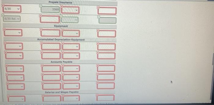 Revenue Common Stock Service Revenue Salaries and Wages Expense Hent Expense $