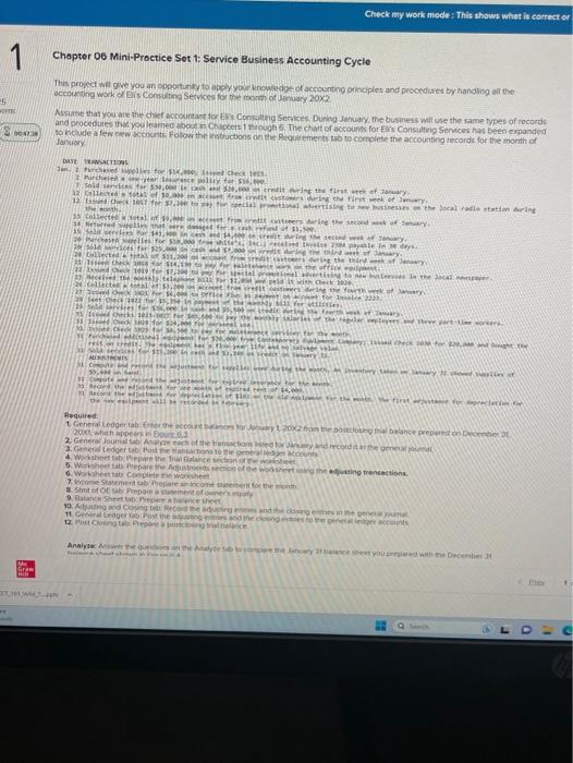 Got through a good portion of this problem, just need help with